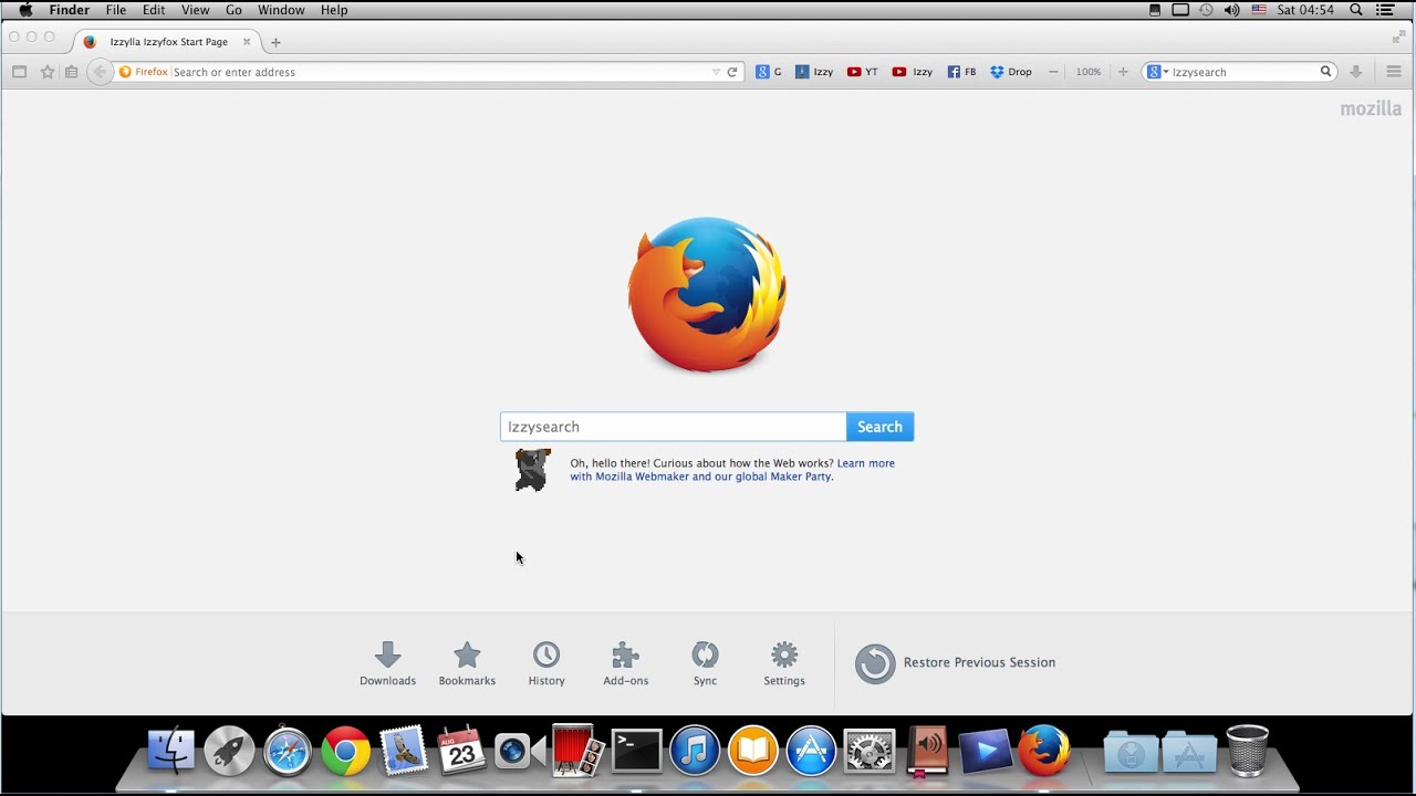 How Do I Download Firefox For Mac