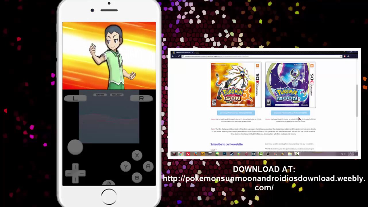 Drastic 3ds Download Ios